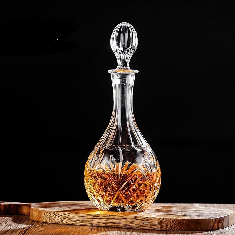 Carafe à Whisky