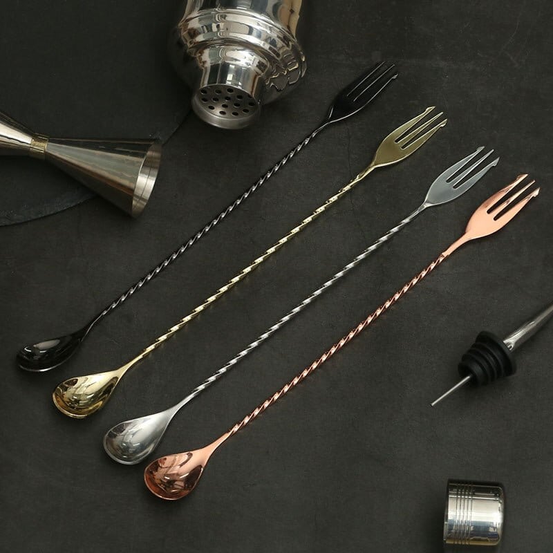 Cuillère à Cocktail