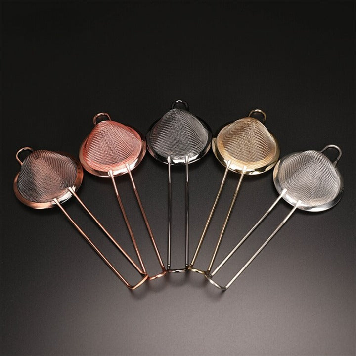Passoire à Cocktail