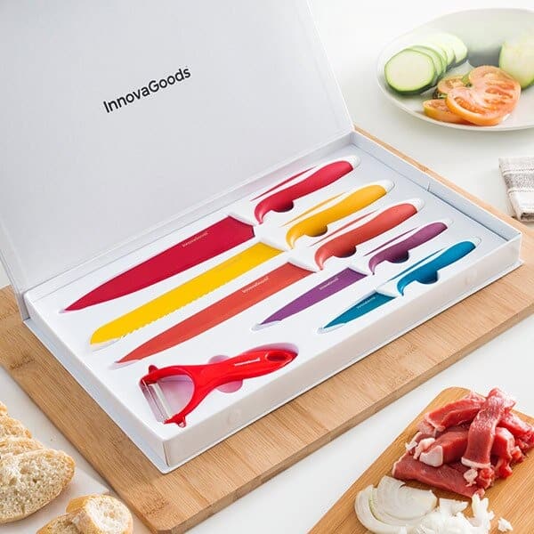 Couteaux de Cuisine