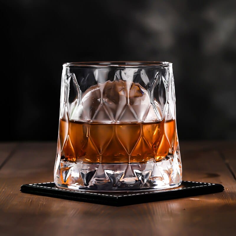 Verre à Whisky
