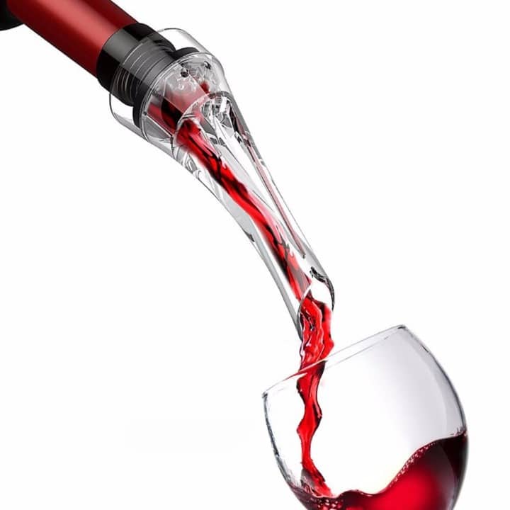 Bec Verseur Vin