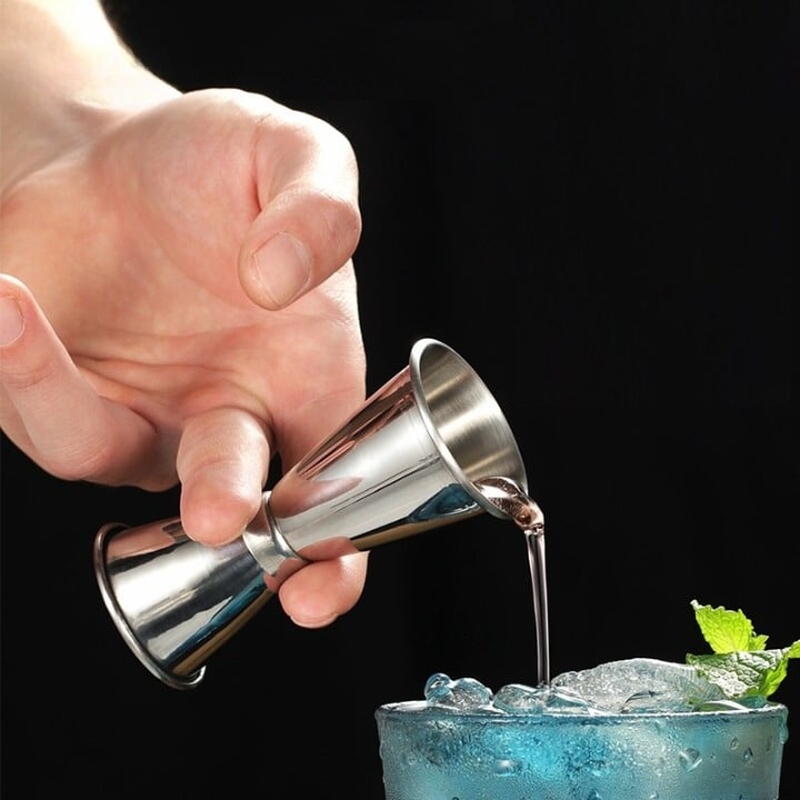 Double Doseur Cocktail