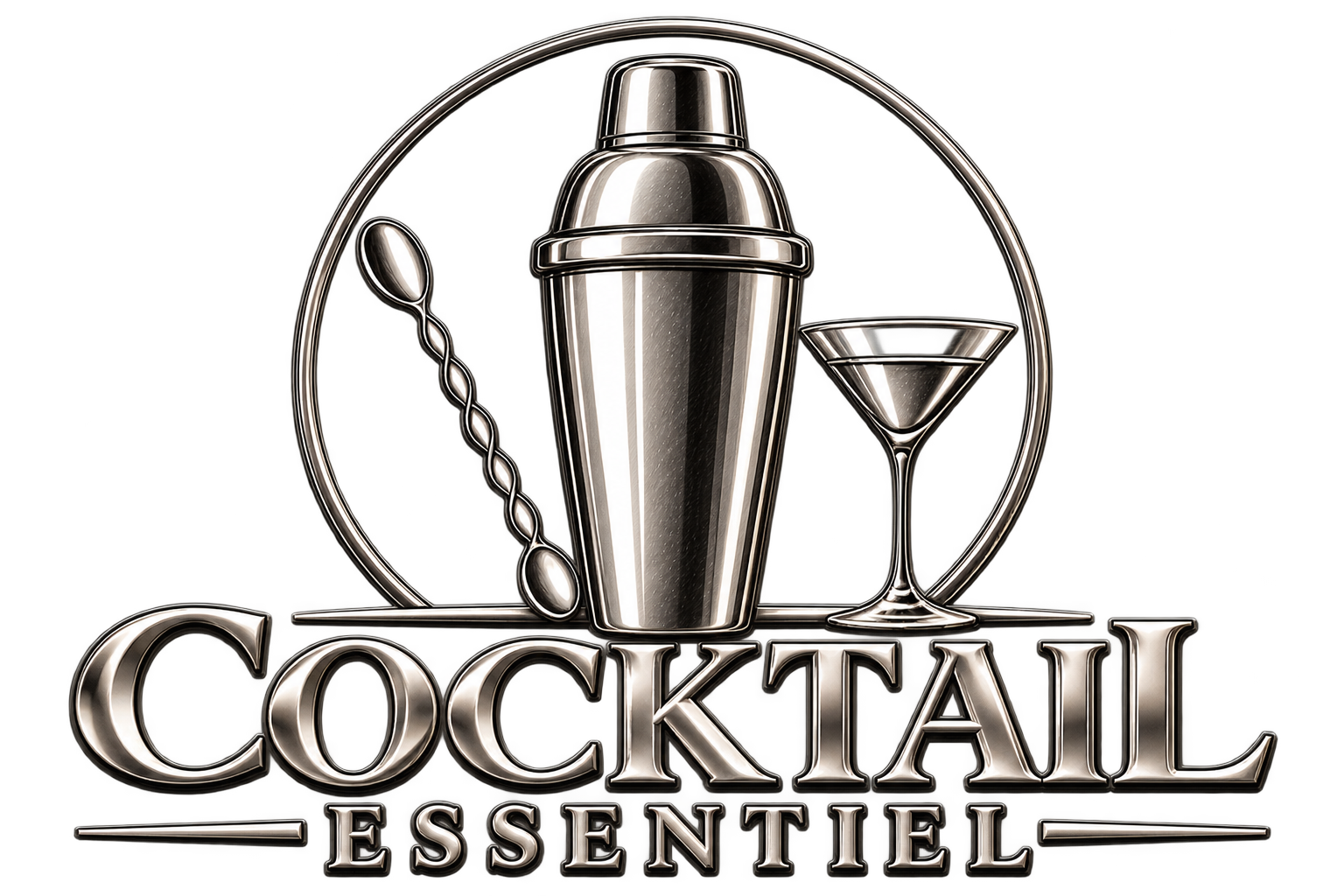 Cocktail Essentiel