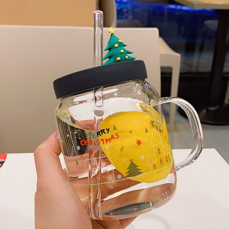 Mason jar original, détail du design