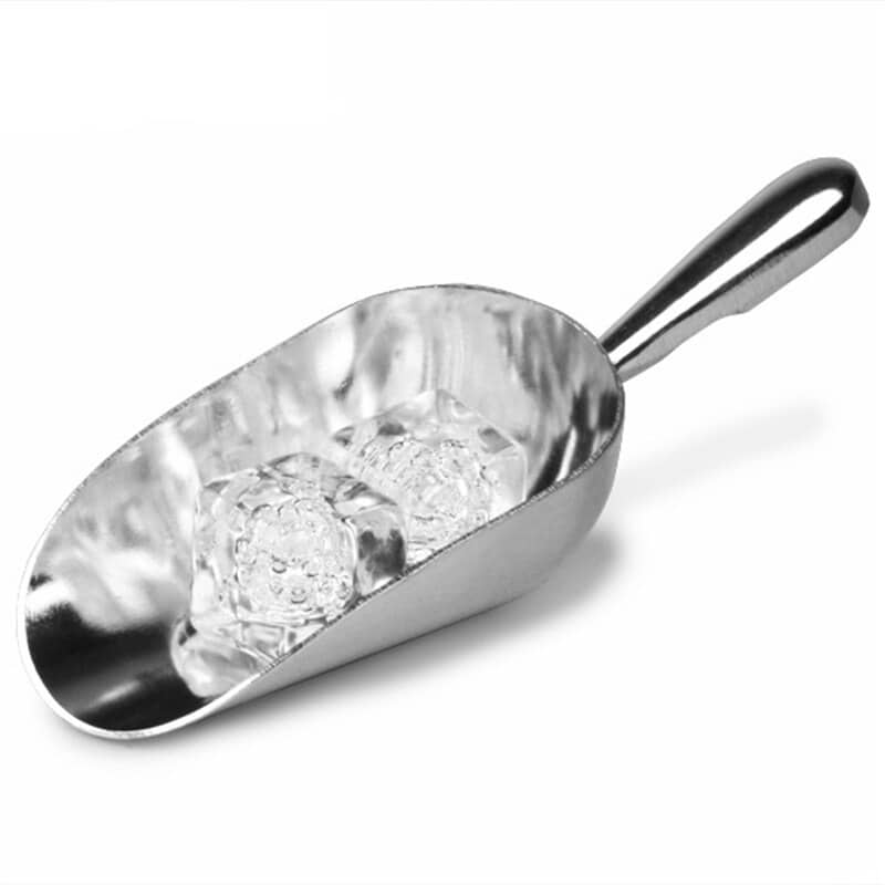 Pelle à Glace