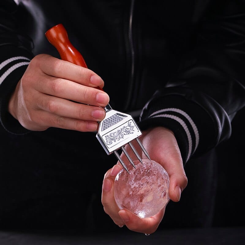 Pic à Glace