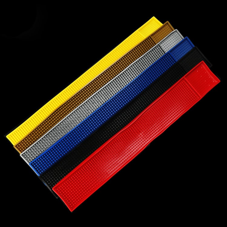 Tapis de Bar
