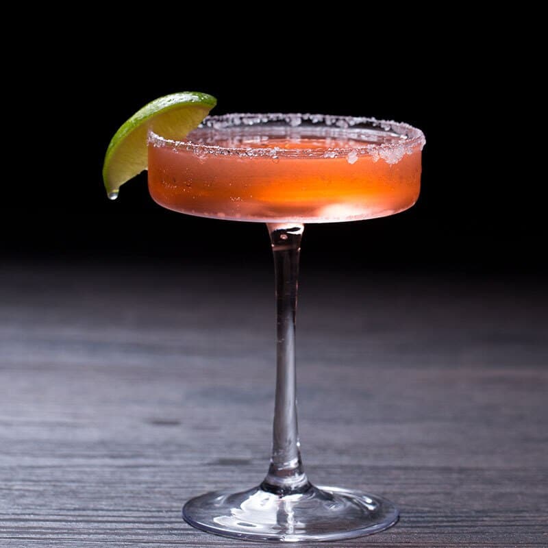 Verre Cocktail