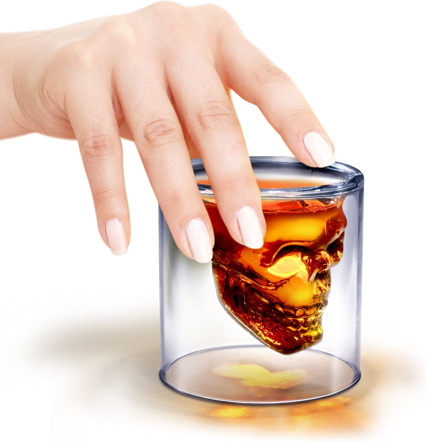 Verre à Shot