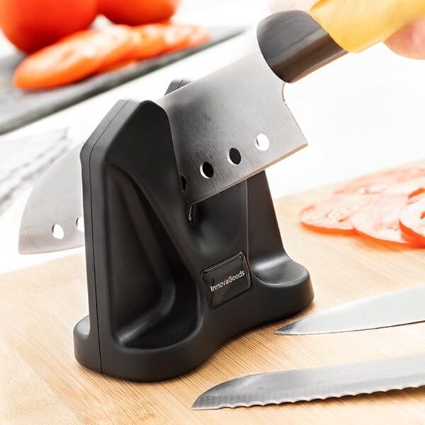 Affûteur Couteaux