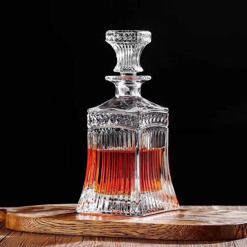 Carafe Whisky Ancienne