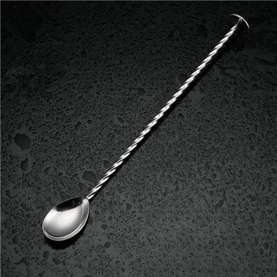 Cuillère à mélange 27,5cm, vue d'ensemble