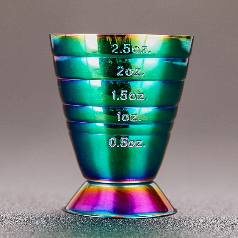 Doseur Cocktail Gradué