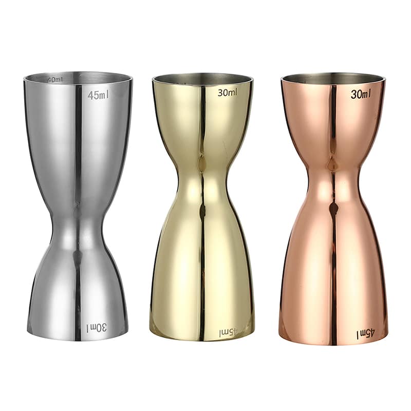 Jigger à Cocktail 30-45ML