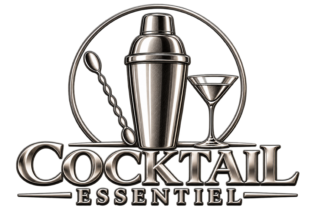 Cocktail Essentiel