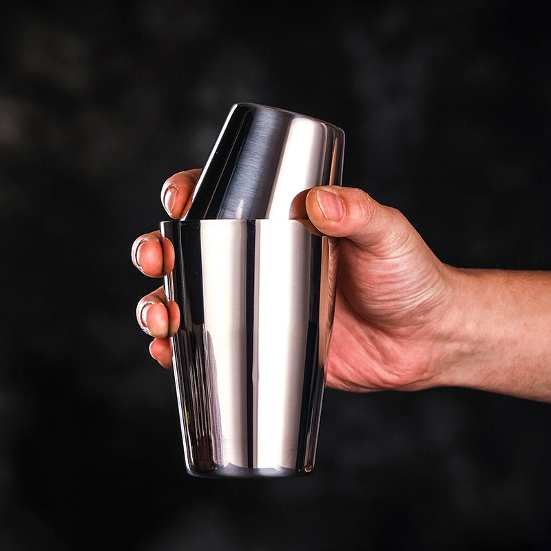 Mini Shaker Cocktail