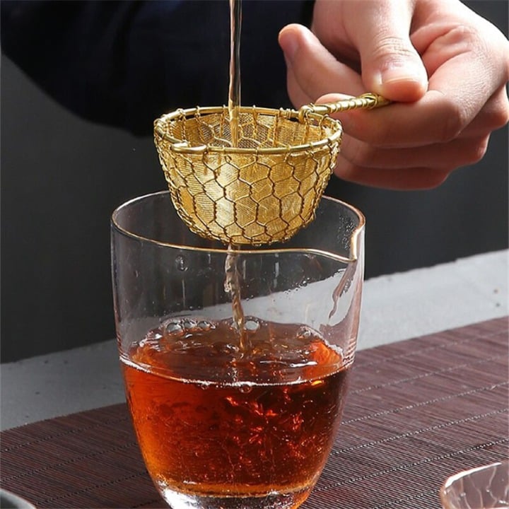 Passoire Cocktail Tamis