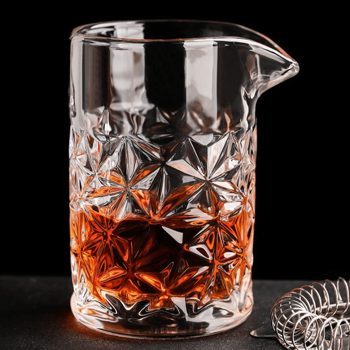 Verre à Mélange Chic