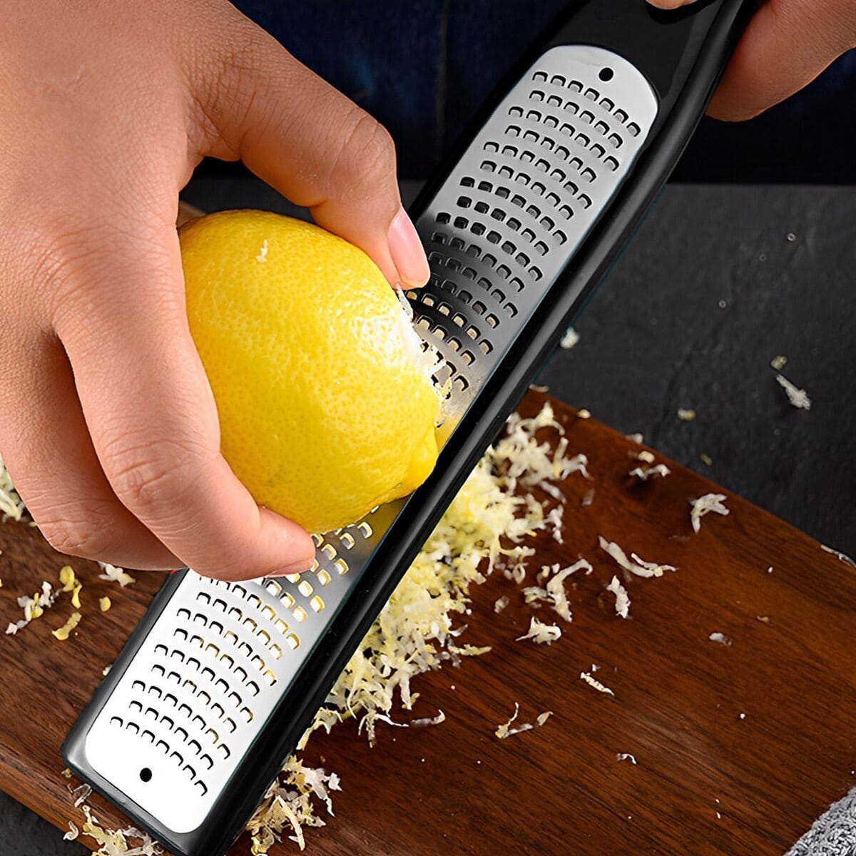 Zesteur Citron
